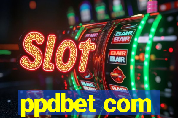 ppdbet com